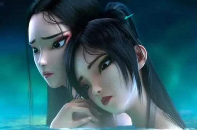 日本动画电影纷纷来中国捞金，情怀换钱，国产动漫顶得住吗？
